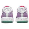 (WMNS) Nike Air Force 1 Crater Flyknit 'Fuchsia Glow' Damen DC7273-500