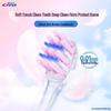 Crest Velvet Soft Toothbrush, 2-Pack