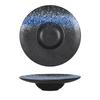 Bulk Italian Hat Plate for Restaurants, Commercial Pasta Salad Dish Set, Vintage Ceramic Sushi Plate Bundle