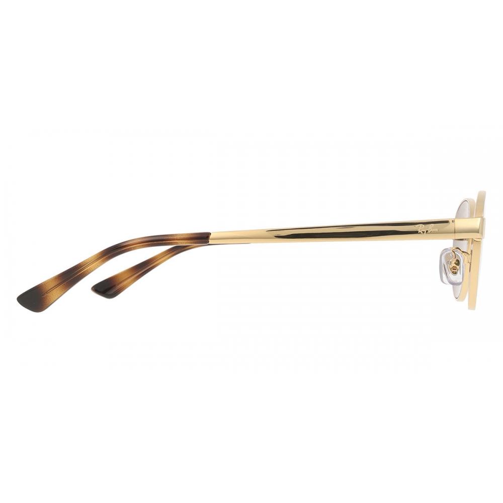 Ray Ban Rb3774d Asian Fit Polarized 001 9a Unisex Sunglasses