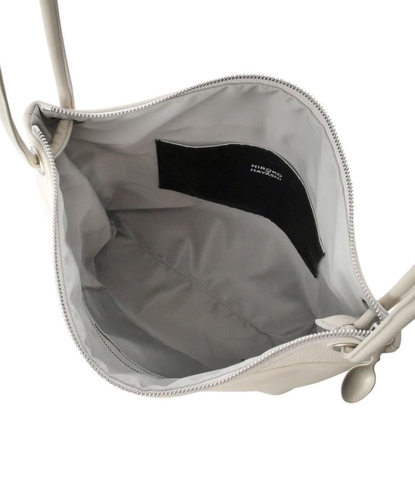 Shoulder Bag UNITO Shoulder Bag 70911097 [Hiroko Hayashi] Women's Off-White (003) 00(FREE)