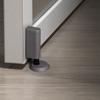 Furniture Hardware Wardrobe Plastic Buffer Soft Close Damper Cabinet Door Push To Open System