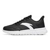 Anta Running Series Casual Running Shoes Men Shoes Black White 912045566-1