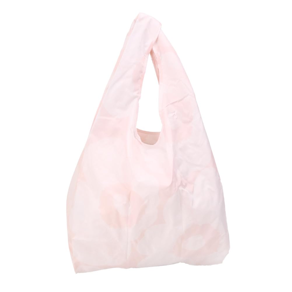 

Эко-сумка Сумка для покупок SMARTBAG UNIKKO Складная Эко-сумка 93925 313 Розовая [Marimekko] [Б/у] розовый