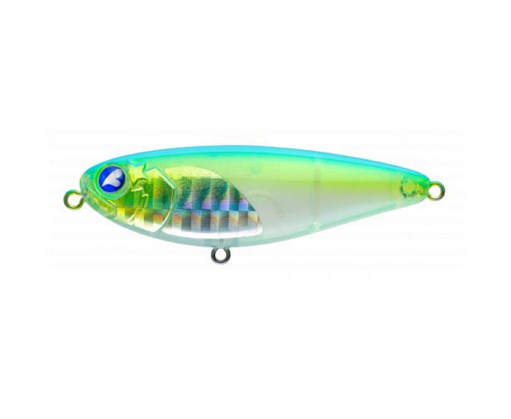 Blue Blue Chupazo 60 7 grams Floating Lure 10 (4911)