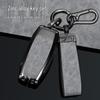 Great Wall Cannon Key Case: 2021/22 Models, King Kong Cannon Off-Road Pickup, Metal Snap Button for Men.