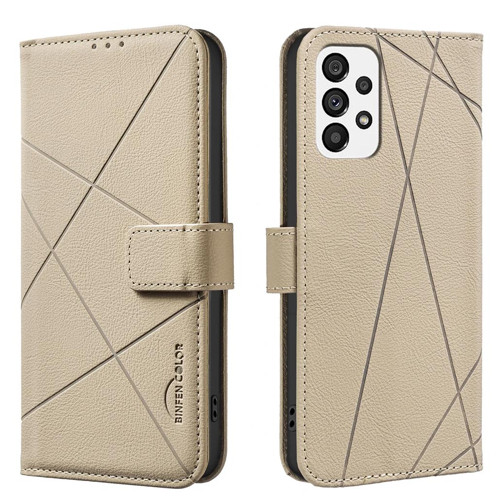 Wallet Card Slot Holder Magnetic Flip Leather Case For Samsung Galaxy A33 A53 A22 4G A22 5G A03S A02S A72 4G A72 5G A52 A52S 5G