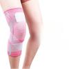 Nylon Strap Sports Knee Pads Pressurized Anti Slip New Basketball Running Warm and Breathable Protective Gear Fitness