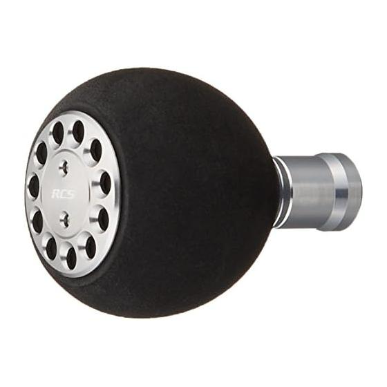 Daiwa Slp Works RCS Power Light Knob Series