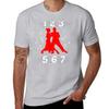 123 567 Salsa Rhythm beat T-Shirt for a boy cute tops vintage t shirt men