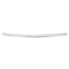 Front Bumper Lower Center Trim Scratch Proof For A-Class W177 AMG Line Pre-Facelift 2019-2022