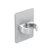 Comb Storage Rack, Bathroom, No Need for Drilling, Wall-mounted Adjustable Airbag Comb, Massage Comb, Wall Storage Rack