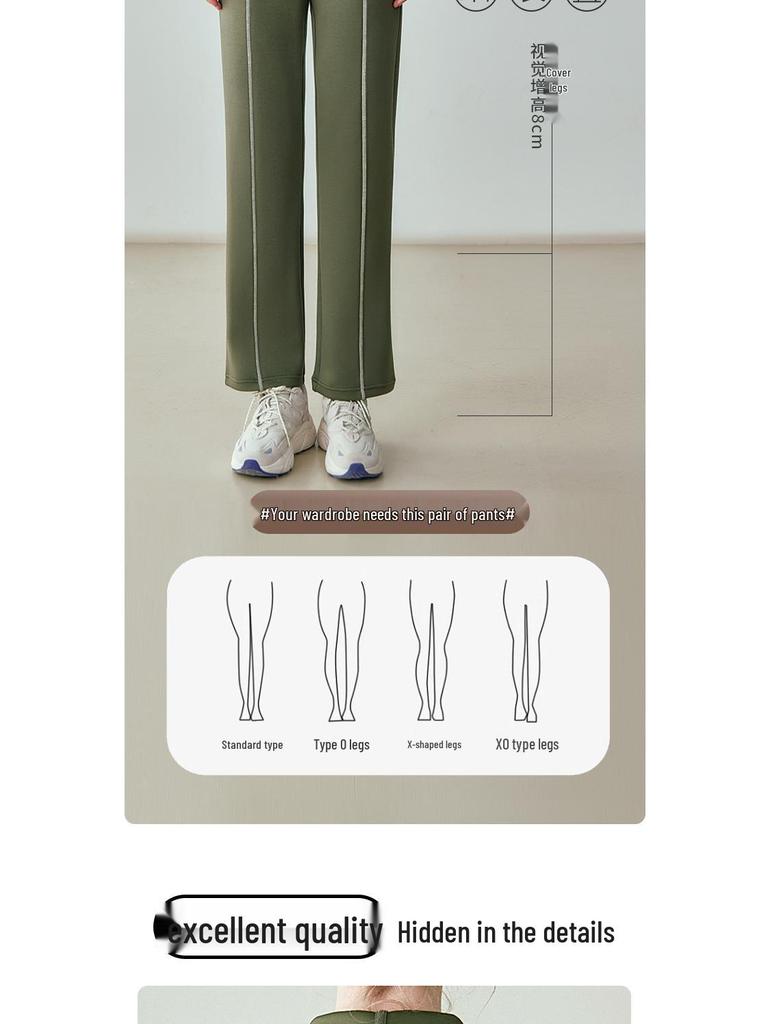 Dámské ležérní zeštíhlující zateplené sportovní oblečení: Hřejivá dvoudílná sada bundy s kapucí