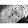 [Kentex] Watch S789L-03 Women's Silver Dial-Silver