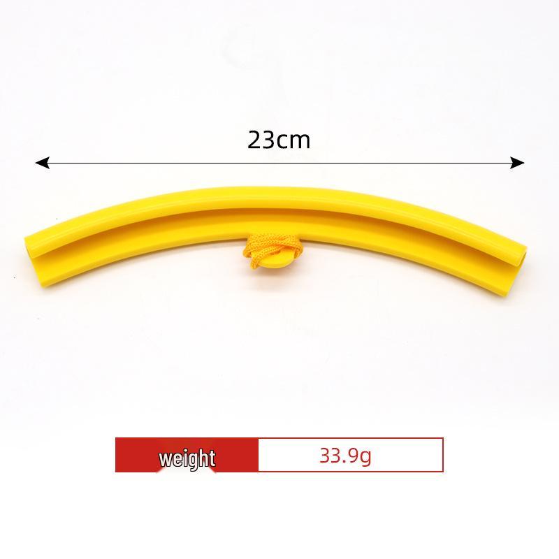 Tire Changer Steel Rim and Wheel Hub Rubber Protector Sleeve