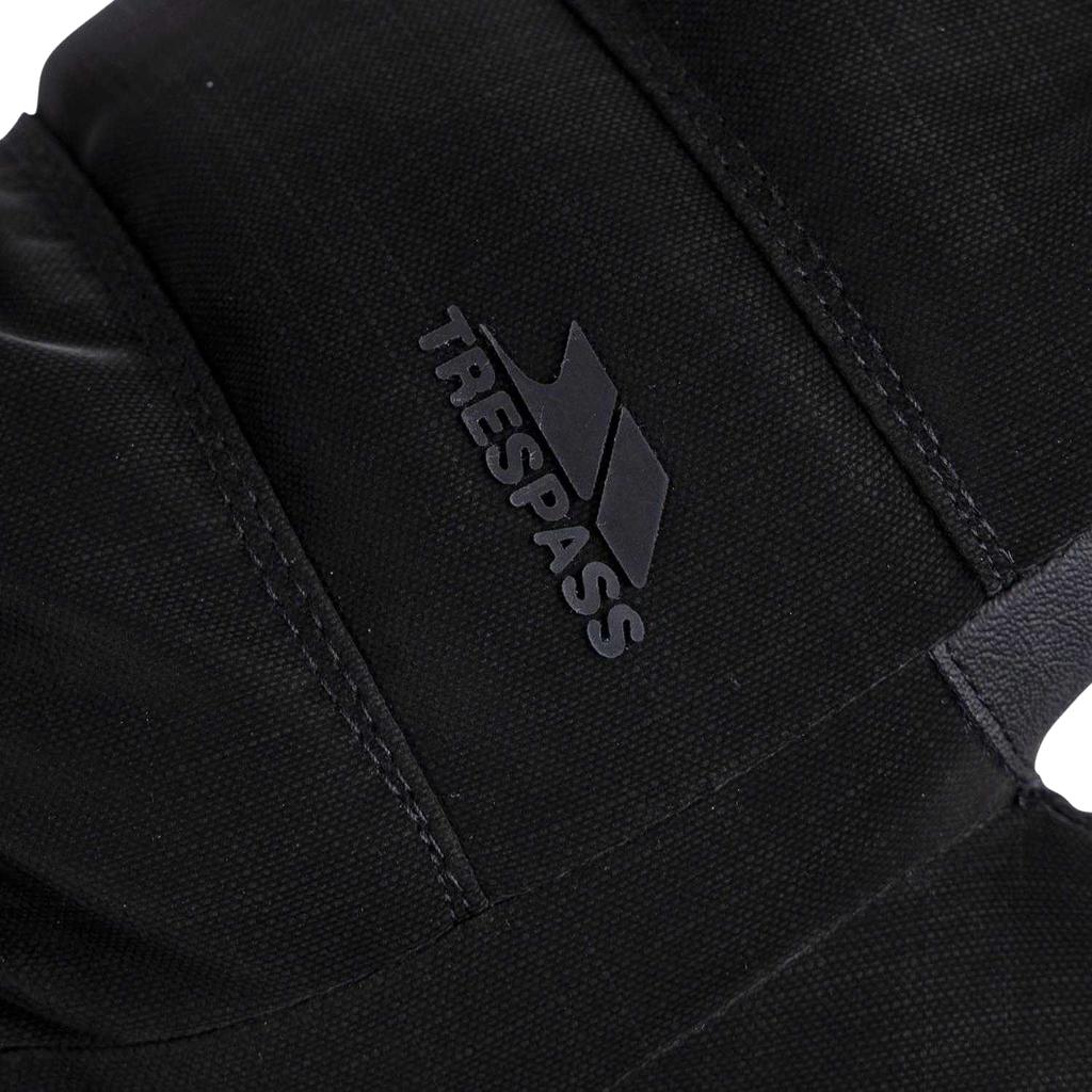 TRESPASS Unisex Adult Tista Ski Gloves