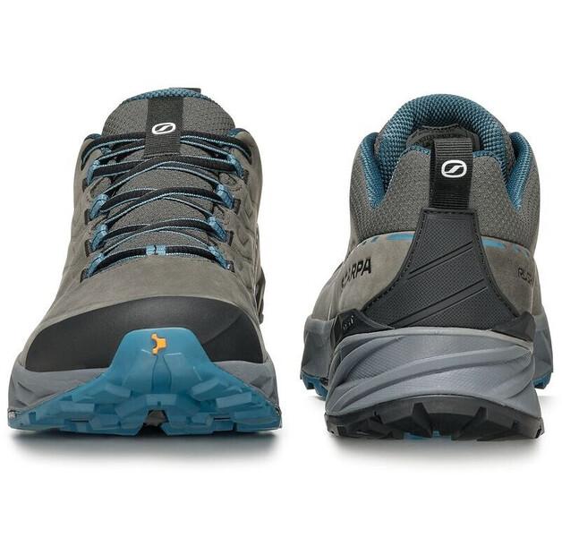 Треккинговые ботинки Scarpa Rush 2 Pro GTX