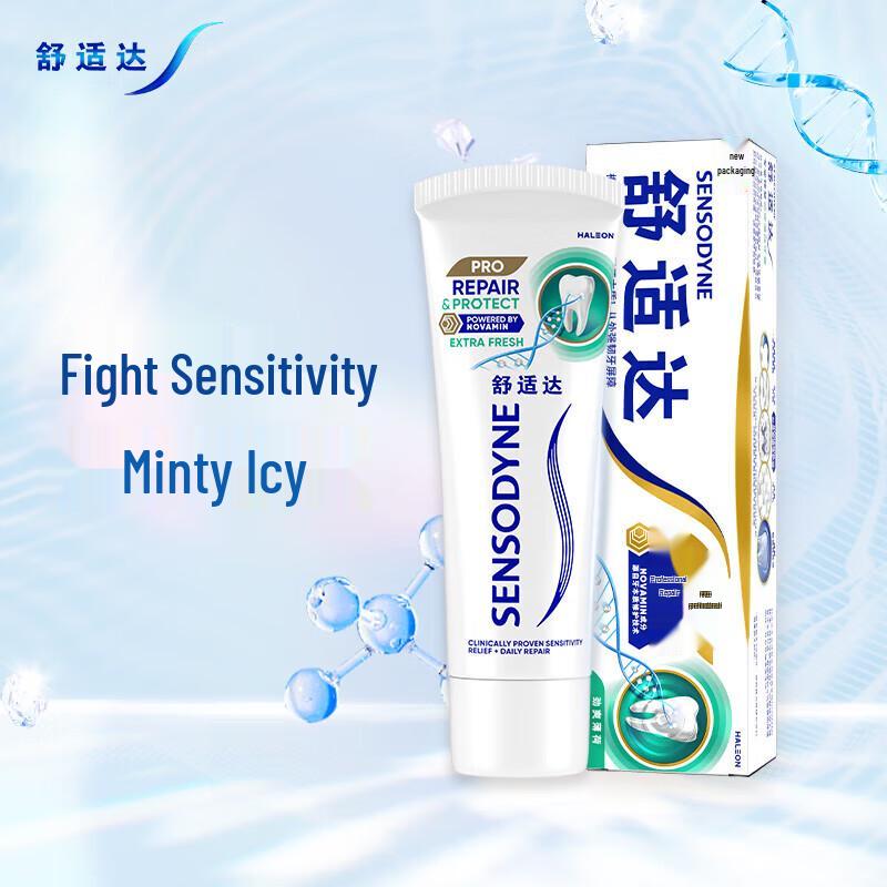 Sensodyne Repair & Protect Toothpaste