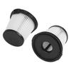 For Shark Vacuum Filter Kit for Models BU3523 BU3521 BU3120 Easy Install