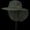 Outdoor Sun Protection Bucket Hat