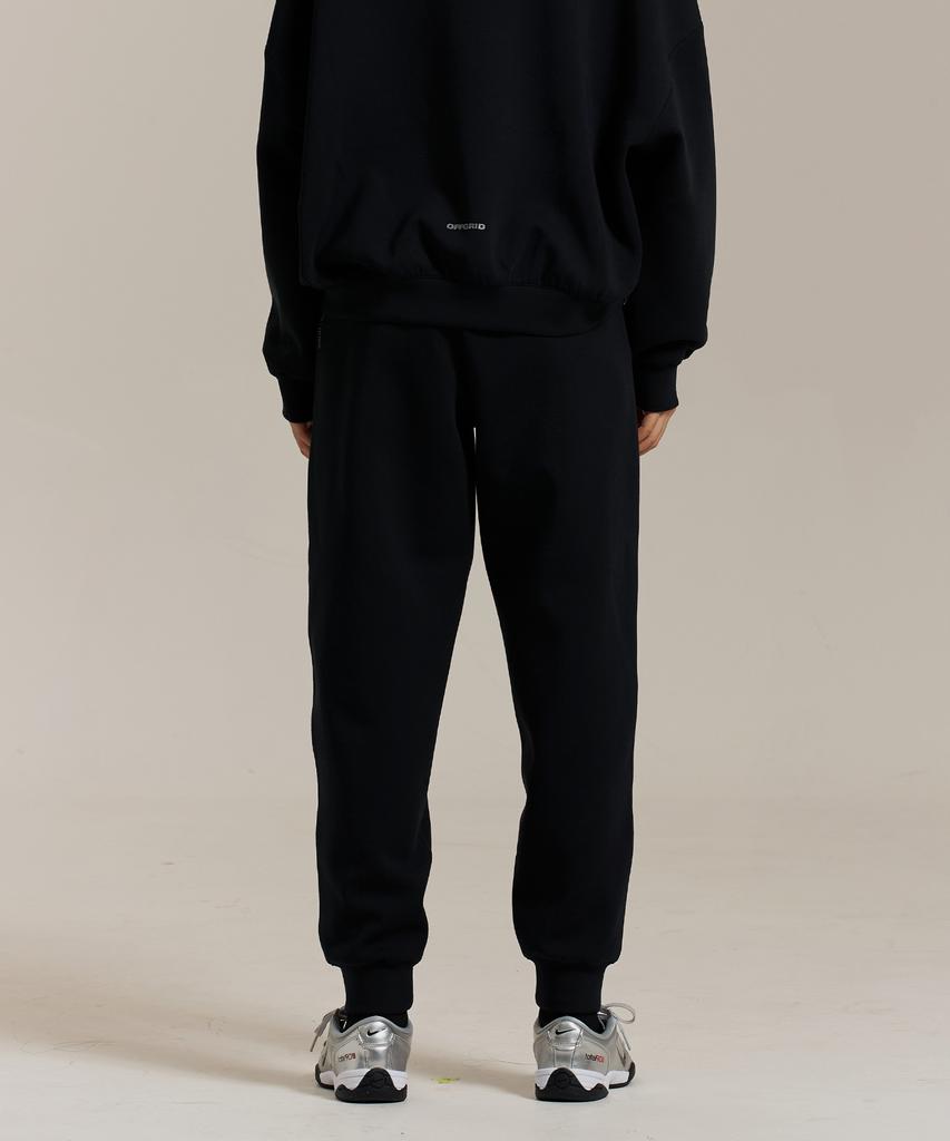 OFFGRID Driftcore Women'S Jogger Pants - Black