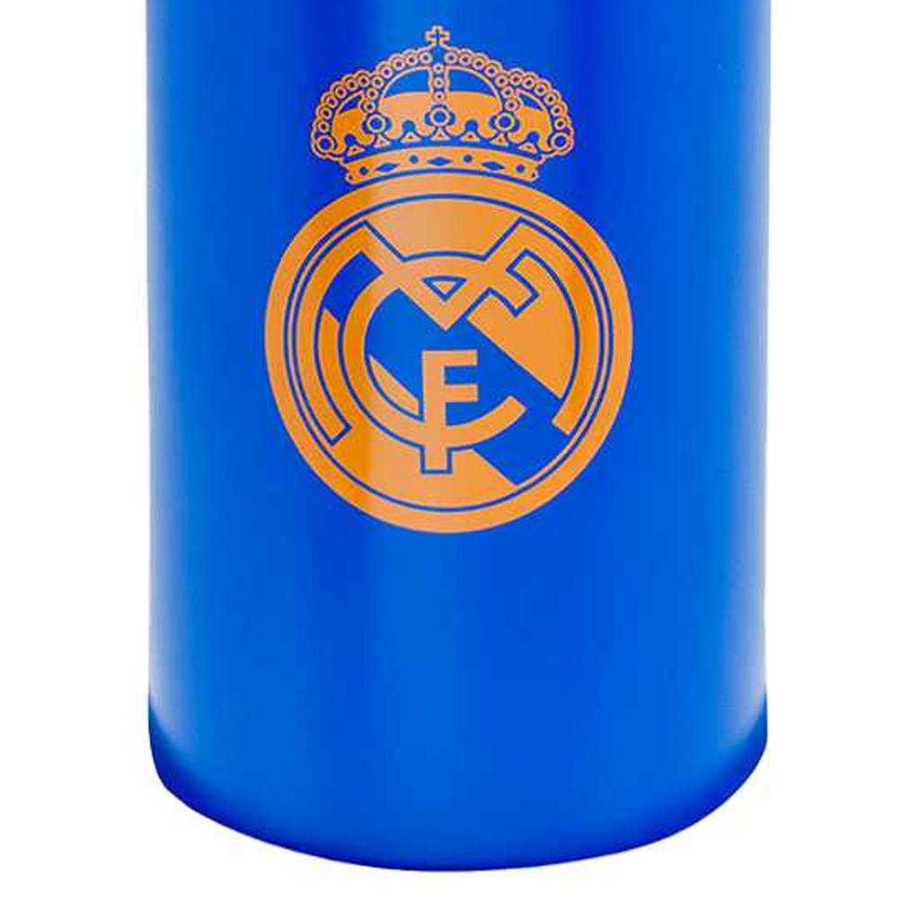 Real Madrid CF Aluminum Water Bottle