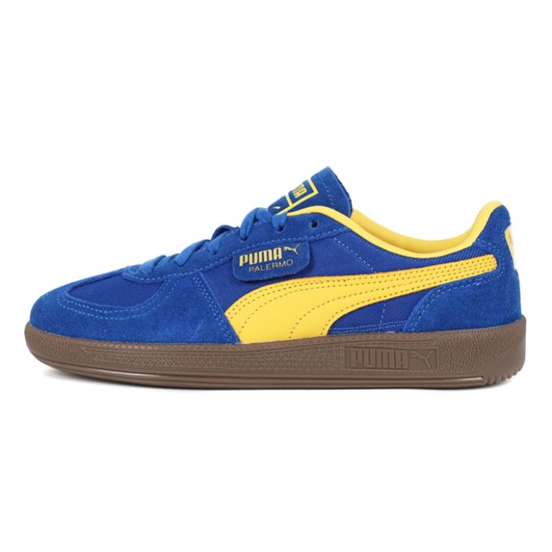 Puma Palermo Vintage Update