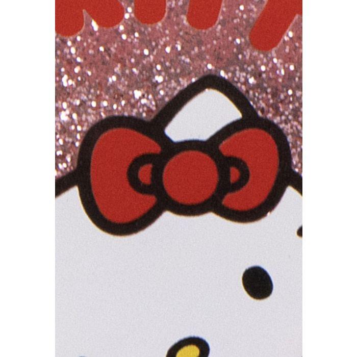 Brosse Démêlante Hello Kitty