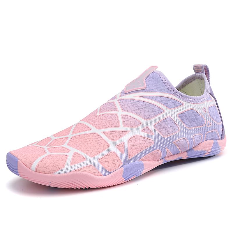 Unisex boty Letní boty na vodní sporty Quick-Dry Aqua Shoes Tenisky