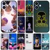 Julien Marie JuL C'est Pas Des Lol Cover for Motorola Moto Edge 50 One 30 Fusion 40 Neo Ultra Pro 20 Lite G85 G84 E15 E14 Case