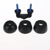 1Pcs Milking System Cleaning Jetter Tray Silicone/Rubber Cleaning Jetter Cup I.D. 55Mm/58Mm For Dl