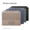 Microsoft Surface Pro 13-inch Keyboard Cover with Slim Pen Slot