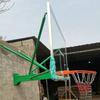 Yuzhan Wall-Mounted Basketball Hoop with Tempered Backboard