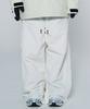 Dolauteoweeo [Doll X Dumdidum] 2425 Spica Board Pants White Unisex