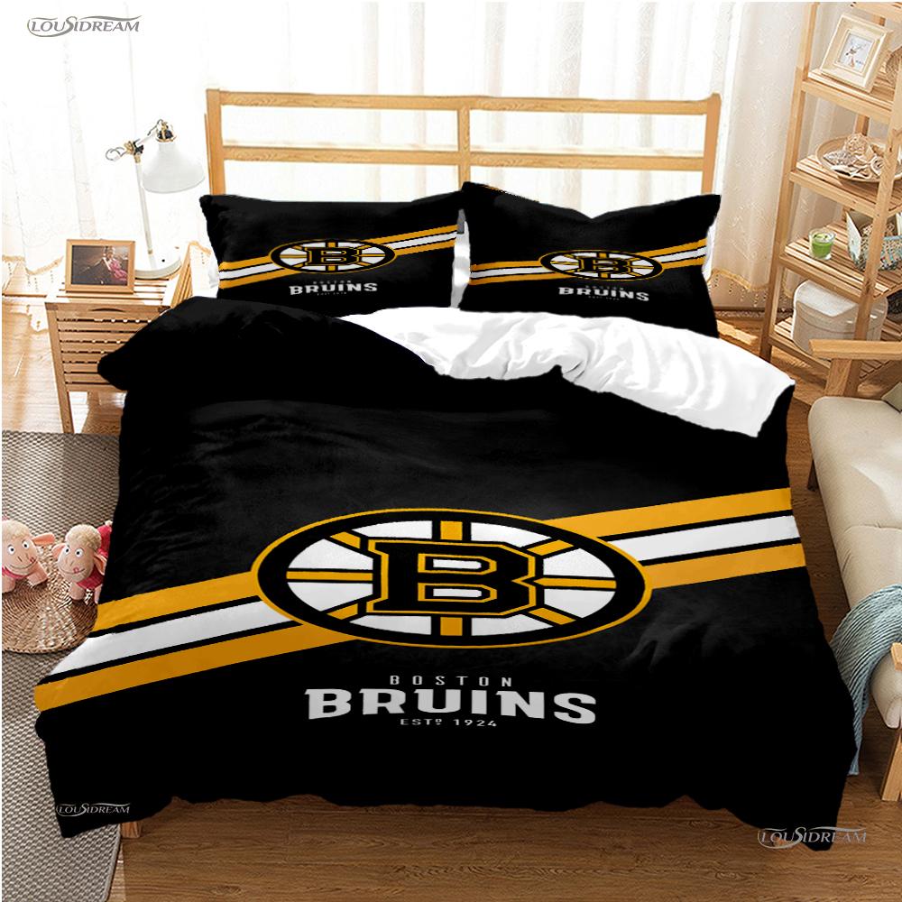 

Fashion Ice Sport Casal All Season Duvet Cover Comforter Beding Sets Soft Quilt Cover and Pillowcases Single/Double/Queen/King EU Twin 135x200cm