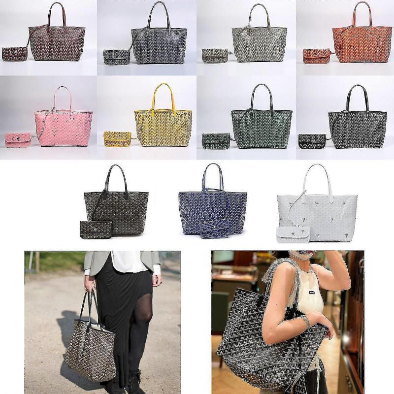 Taška Velkokapacitní Tote Taška Taška pro maminku Kabelka Dárky