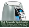 Чайник Cuisinart CPK17GE Multi Temp