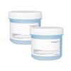 Low pH Cleansing Pad Mild One-Step Makeup Remover & Pore Refining 140ml (70 Pads) - Pack of 2