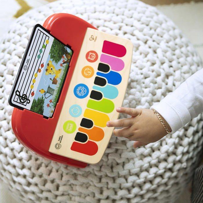 Imitation Instrument Musique Baby Einstein - 12577-6-W11