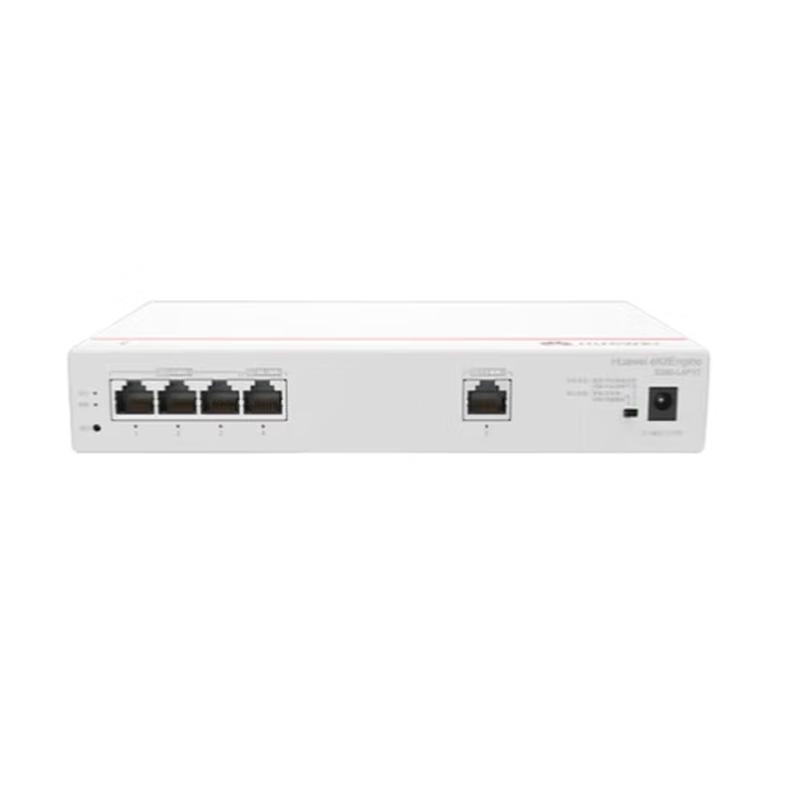 

Huawei Kunpeng S380-L4T1T Enterprise Router Switch Gateway (CN version)