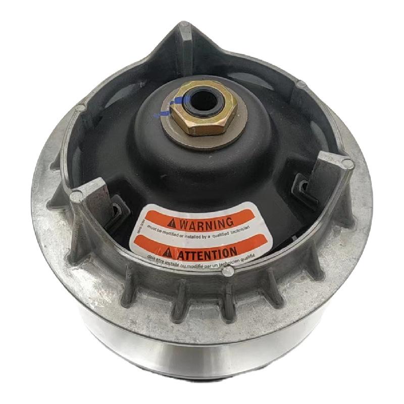 

ODES Primary Drive Clutch for ATV/UTV 800/1000 D2/D4 Contact Customer Service
