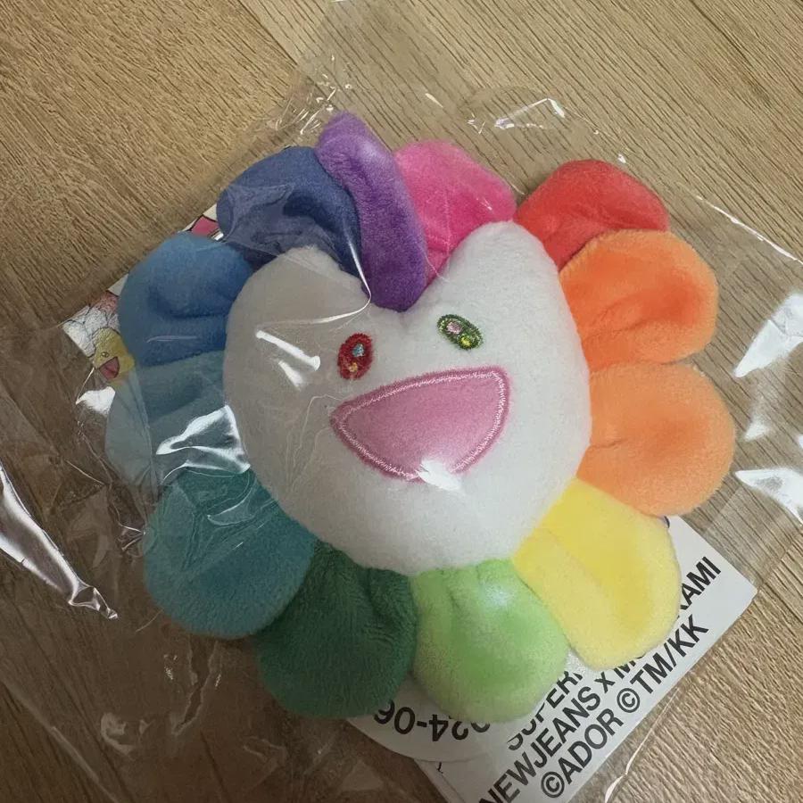 

Newjeans Keyring For Sell