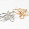 Ocean Style Hair Clip Metal Hairpin New Hair Barrettes  Beach