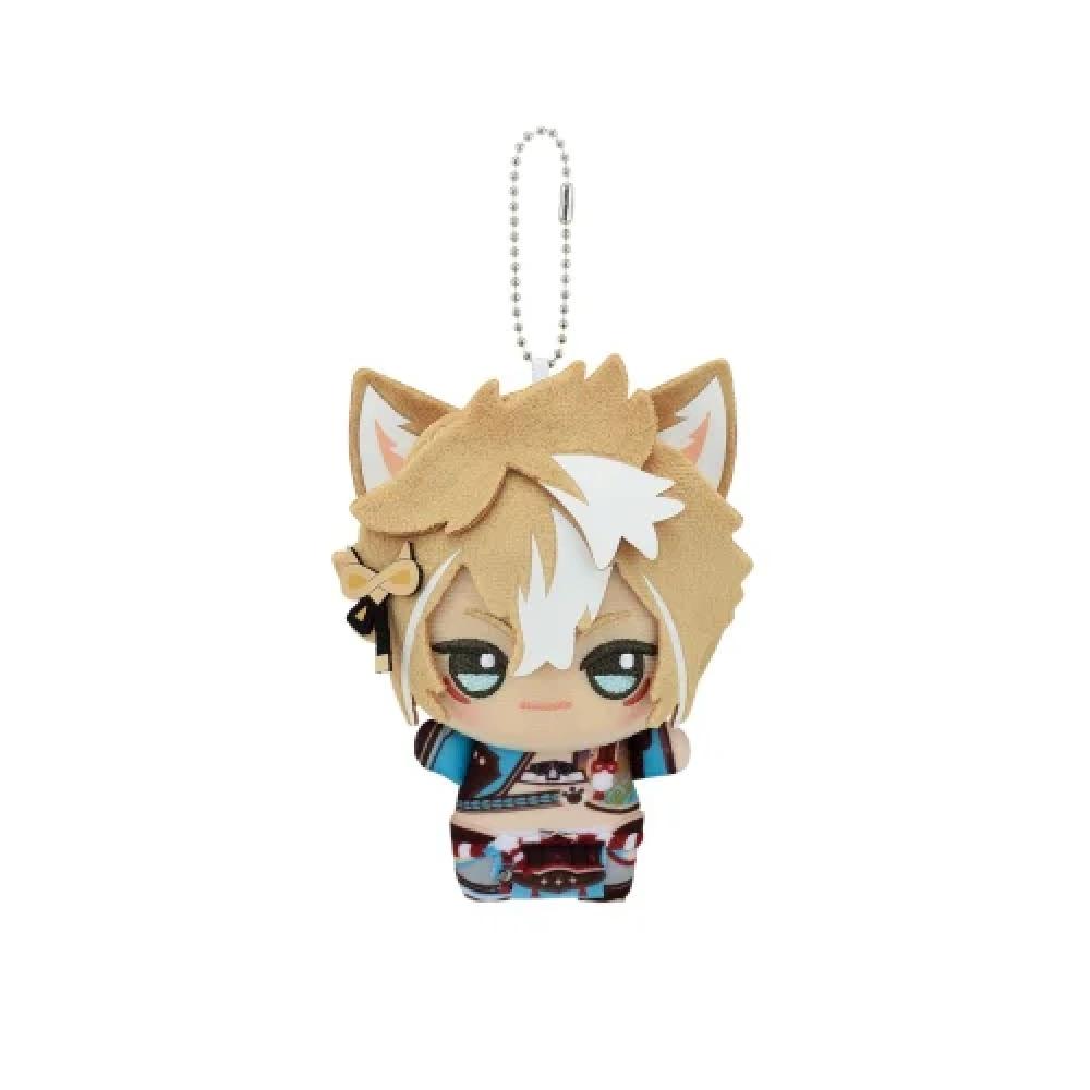 

[Прибыло] Куклы Banpresto Wonshin Chibi, том 5, все 4 типа для домашнего использования в Японии