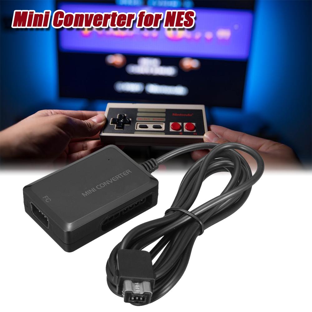 Buy For Nintendo Switch Controller Converter Transformer Transverter ...