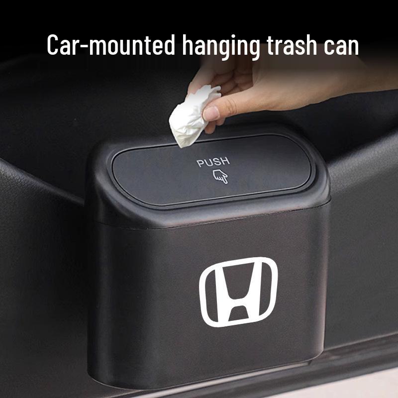 

Многофункциональный автомобильный мусорный бак и органайзер для спинки сиденья/двери