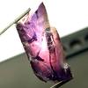 45 Ct Color Change Alexandrite Natural Rough Uncut Certified AAA+ Gemstone