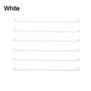 3Pairs/Bag Under Eye Pads False Eye Lash Curler Patches Lifting Anti-wrinkle Eye Mask  Eyelash Tools