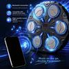 3 Speed Adjustment Smart Music Boxing Machine Reaction Training Equipment  Sports Fitness