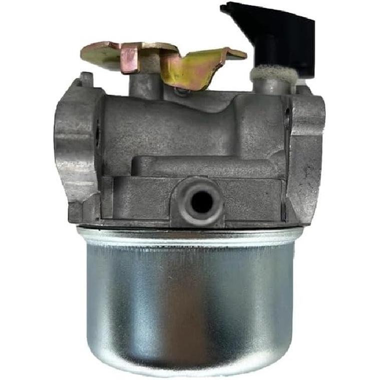 Carburetor With Ket O-ring Fit For 498965 494216 698056 493422 494971 Replacement C9U1 Motor Mower Engines